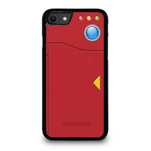 POKEDEX POKEMON NINTENDO iPhone SE 2020 Case