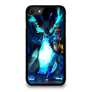 POKEMON TRAINER iPhone SE 2020 Case