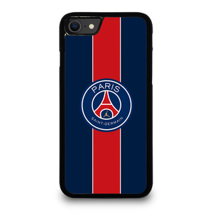PSG PARIS SAINT GERMAIN LOGO AIR JORDAN iPhone SE 2020 Case