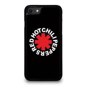 RED HOT CHILI PEPPERS LOGO RHCP BAND iPhone SE 2020 Case