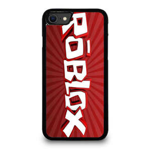 ROBLOX GAMES ICON iPhone SE 2020 Case