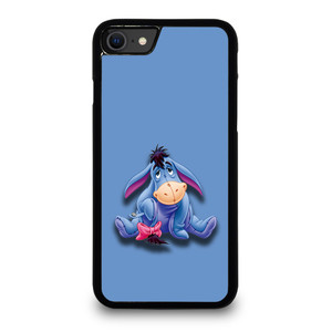 SAD EEYORE DONKEY WINNIE THE POOH iPhone SE 2020 Case SAD EEYORE DONKEY WINNIE THE POOH iPhone SE 2020 Case