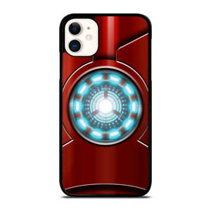 IRON MAN ARC REACTOR iPhone 11 Case IRON MAN ARC REACTOR iPhone 11 Case