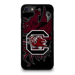 SOUTH CAROLINA GAMECOCKS BATCH iPhone SE 2020 Case