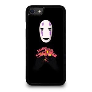 SPIRITED AWAY NO FACE iPhone SE 2020 Case