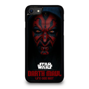 STAR WARS DARTH MAUL iPhone SE 2020 Case STAR WARS DARTH MAUL iPhone SE 2020 Case