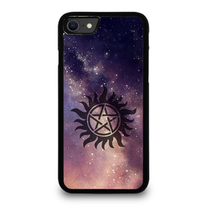 SUPERNATURAL STAR GALAXY iPhone SE 2020 Case