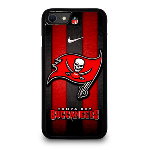 TAMPA BAY BUCCANEERS FLAG NFL TEAM LOGO iPhone SE 2020 Case