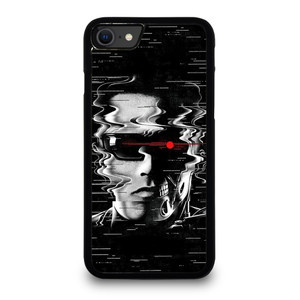 TERMINATOR GENISYS iPhone SE 2020 Case
