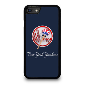 THE NEW YORK YANKEES ICON iPhone SE 2020 Case