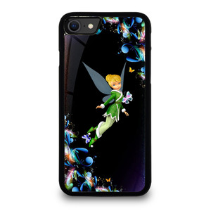 TINKERBELL YOPRICEVILLE DISNEY iPhone SE 2020 Case TINKERBELL YOPRICEVILLE DISNEY iPhone SE 2020 Case
