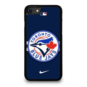 TORONTO BLUE JAYS MLB BASEBALL ICON iPhone SE 2020 Case