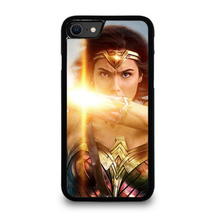 WONDER WOMAN SHINE iPhone SE 2020 Case WONDER WOMAN SHINE iPhone SE 2020 Case