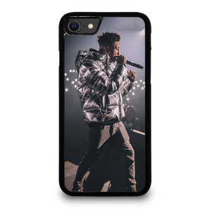 YOUNGBOY NBA RAPPER iPhone SE 2020 Case