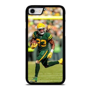 AARON JONES GREEN BAY PACKERS iPhone SE 2022 Case