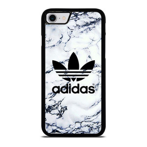 ADIDAS LOGO MARBLE EMBLEM iPhone SE 2022 Case