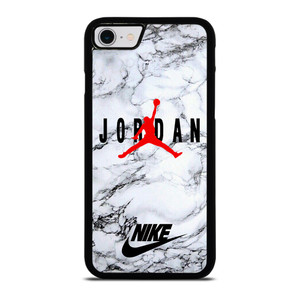 AIR JORDAN MARBLE NIKE iPhone SE 2022 Case