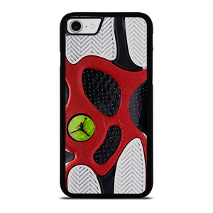 AIR JORDAN SHOES SOLE iPhone SE 2022 Case