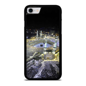 AL HARAM MOSQUE MECCA iPhone SE 2022 Case AL HARAM MOSQUE MECCA iPhone SE 2022 Case