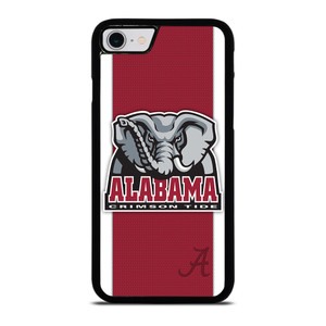 ALABAMA CRIMSON TIDE ELEPHANT MASCOT iPhone SE 2022 Case