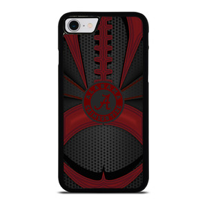 ALABAMA CRIMSON TIDE EMBLEM iPhone SE 2022 Case