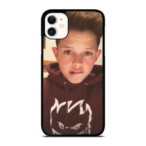 JACOB SARTORIUS THRASHER iPhone 11 Case JACOB SARTORIUS THRASHER iPhone 11 Case