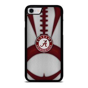ALABAMA CRIMSON TIDE LUXURY iPhone SE 2022 Case