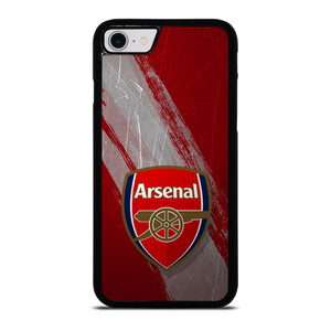 ARSENAL FC LOGO NEW iPhone SE 2022 Case
