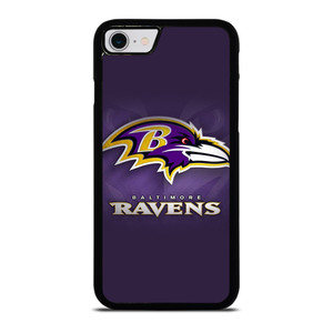 BALTIMORE RAVENS ICON iPhone SE 2022 Case