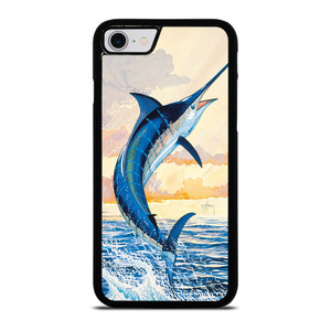 BIG GUY HARVEY iPhone SE 2022 Case