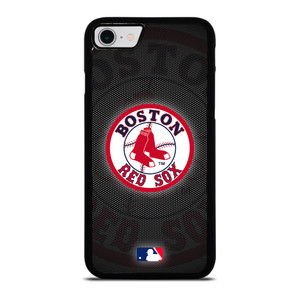 BOSTON RED SOX MLB LOGO EMBLEM iPhone SE 2022 Case
