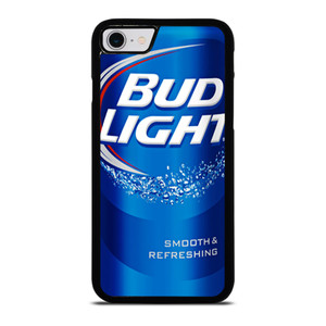 BUD LIGHT BEER CAN iPhone SE 2022 Case