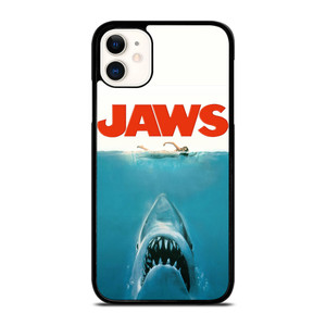JAWS DTS HIRES iPhone 11 Case