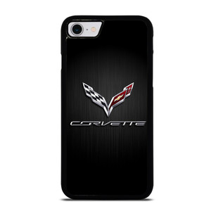 CHEVY CORVETTE LOGO WING EMBLEM iPhone SE 2022 Case