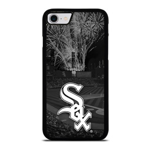 CHICAGO WHITE SOX BASEBALL STADIUM iPhone SE 2022 Case CHICAGO WHITE SOX BASEBALL STADIUM iPhone SE 2022 Case