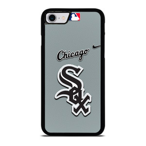 CHICAGO WHITE SOX LOGO NIKE iPhone SE 2022 Case