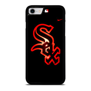 CHICAGO WHITE SOX MLB RED LOGO iPhone SE 2022 Case