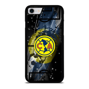 CLUB AMERICA COSMIC iPhone SE 2022 Case