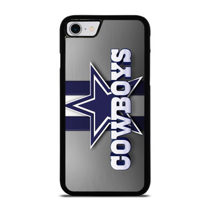 DALLAS COWBOYS FOOTBALL STAR LOGO iPhone SE 2022 Case