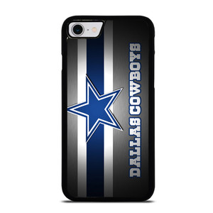 DALLAS COWBOYS FOOTBALL STRIPES iPhone SE 2022 Case
