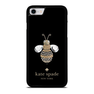 DIAMOND BEE KATE SPADE NEW YORK iPhone SE 2022 Case