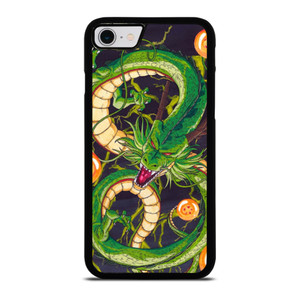 DRAGON BALL SHENRON DBZ iPhone SE 2022 Case