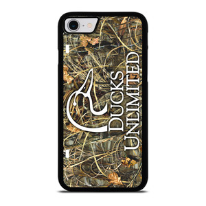 DUCKS UNLIMITED CAMO iPhone SE 2022 Case