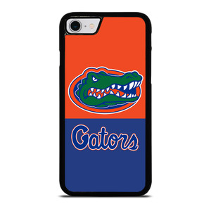 FLORIDA GATORS STRIPS iPhone SE 2022 Case