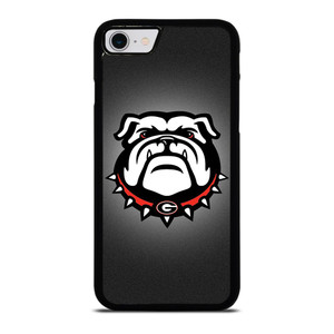 GEORGIA BULLDOGS UGA LOGO iPhone SE 2022 Case GEORGIA BULLDOGS UGA LOGO iPhone SE 2022 Case