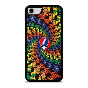 GRATEFUL DEAD DANCING iPhone SE 2022 Case