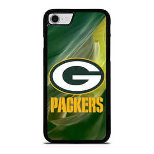 GREEN BAY PACKERS ART FOOTBALL iPhone SE 2022 Case GREEN BAY PACKERS ART FOOTBALL iPhone SE 2022 Case
