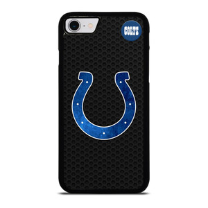 INDIANAPOLIS COLTS HEXA TEAM LOGO iPhone SE 2022 Case
