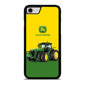 JOHN DEERE TRACTOR COMPANY iPhone SE 2022 Case