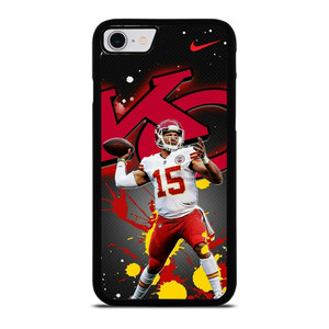 KANSAS CITY CHIEFS iPhone SE 2022 Case